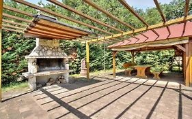 Studio Apartment Ares - Monterol